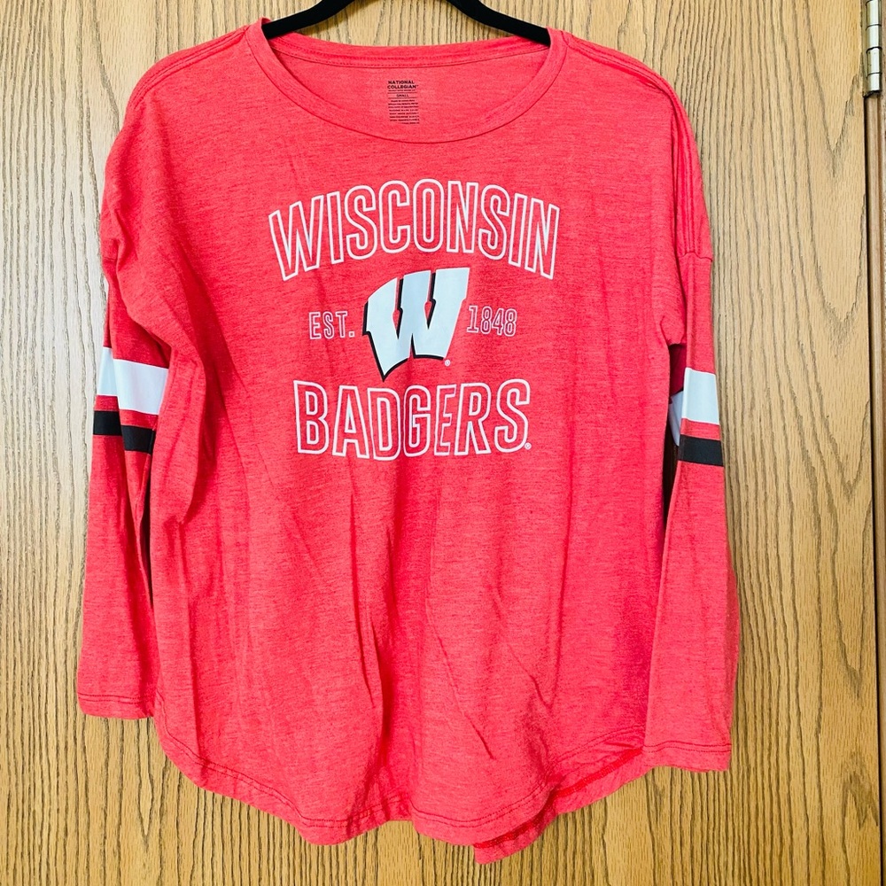 Women’s long sleeve